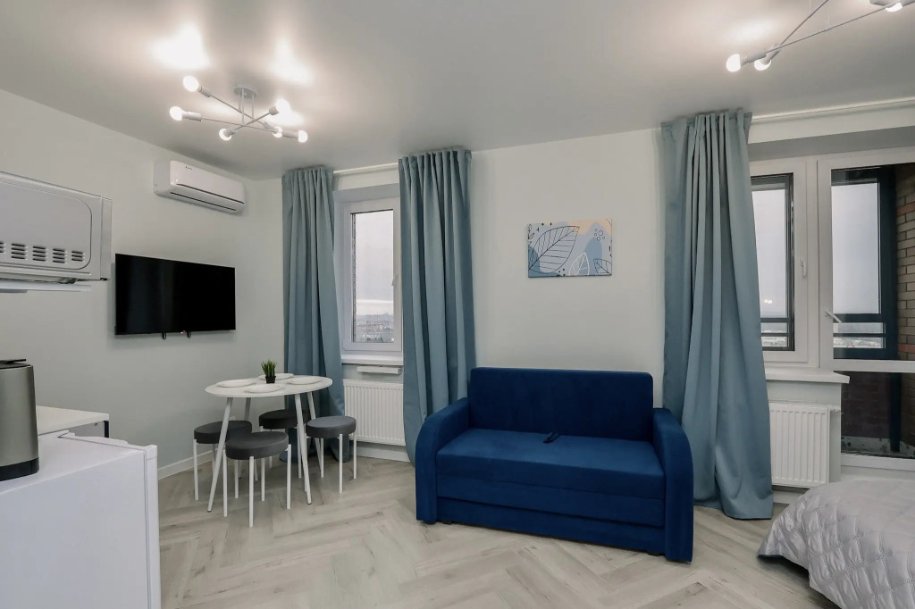 Квартира Privi House на Воткинском шоссе 53к1