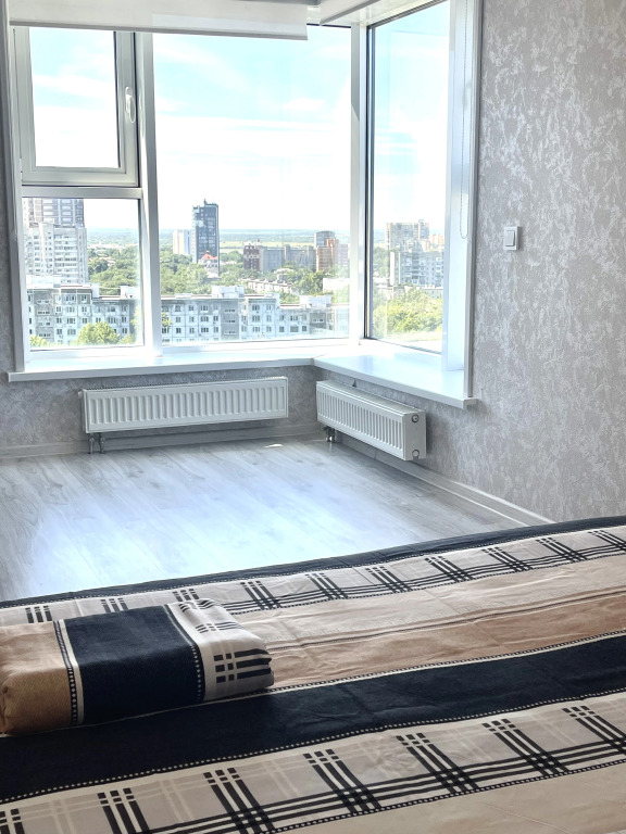 Квартира Самое сердце Хабаровска