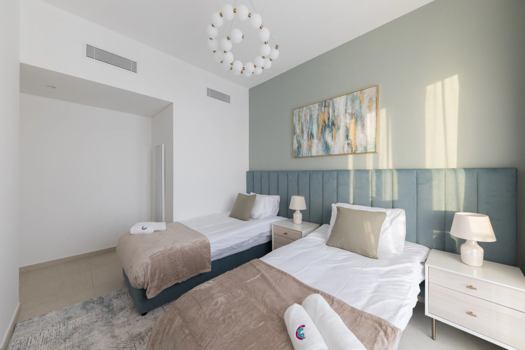 Апартаменты Welcome Home in Downtown Views