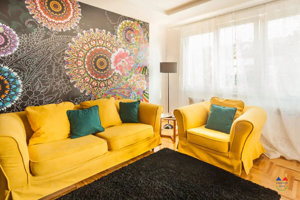 Apartments MIA