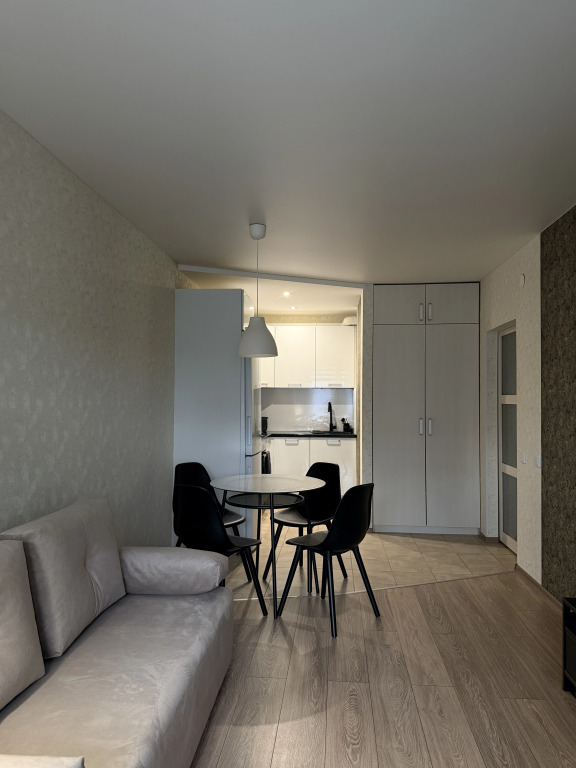 Квартира Studio 15