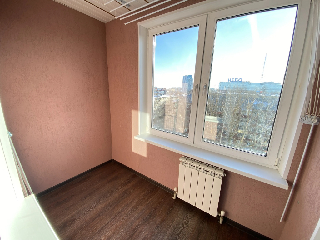 Квартира Batasheva Apart