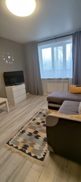 Квартира возле Юбилейного