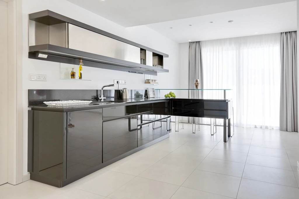 Вилла Royal Luxury Home |  4 Bedrooms