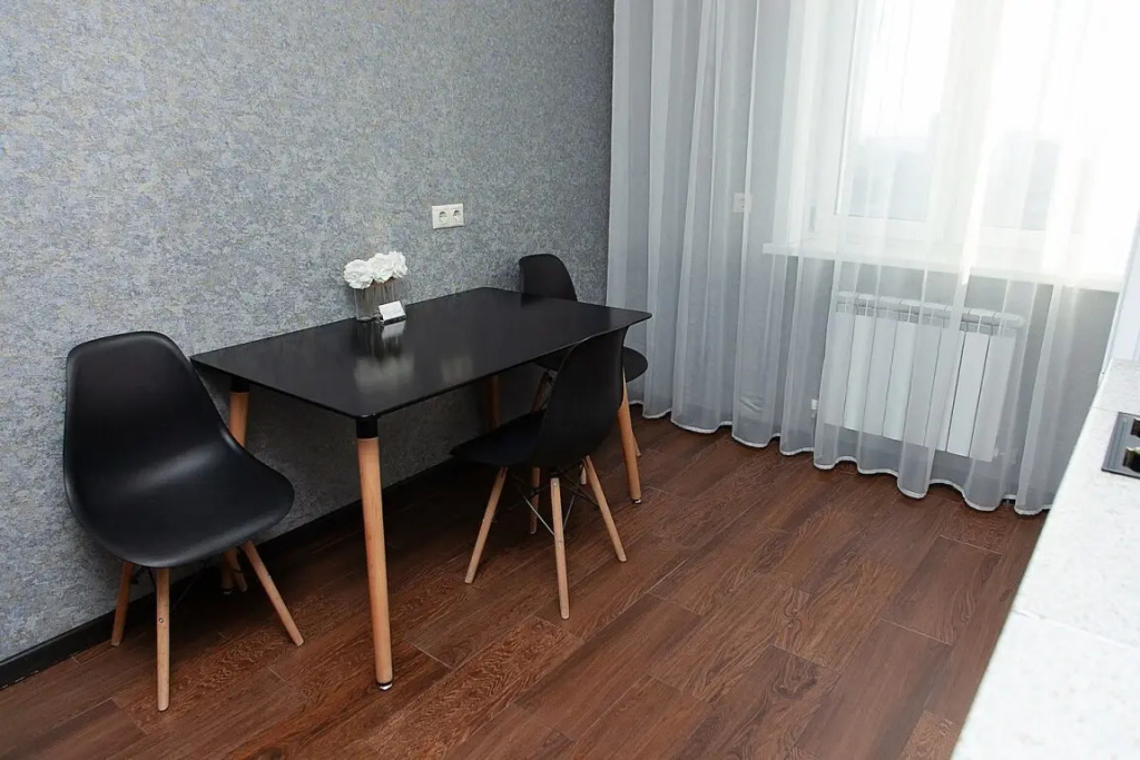 Квартира AntoninaApartments на улице Крылова 2
