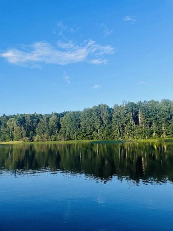 Гостевой дом на воде,хаусбот на р.Вуокса, карельский перешеек