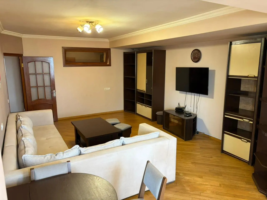 Апартаменты RentInnYerevan 1 Pushkin Street