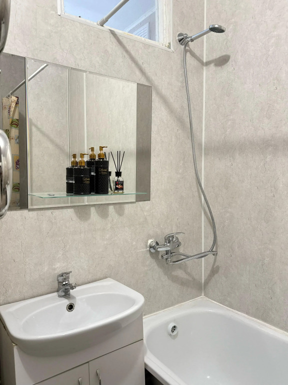 Na Teletsentre Flat
