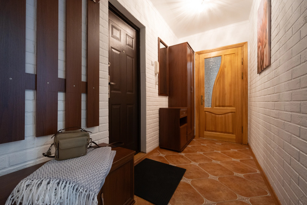 LovelyHome39| Двухкомнатные Апартаменты  на Острове Канта