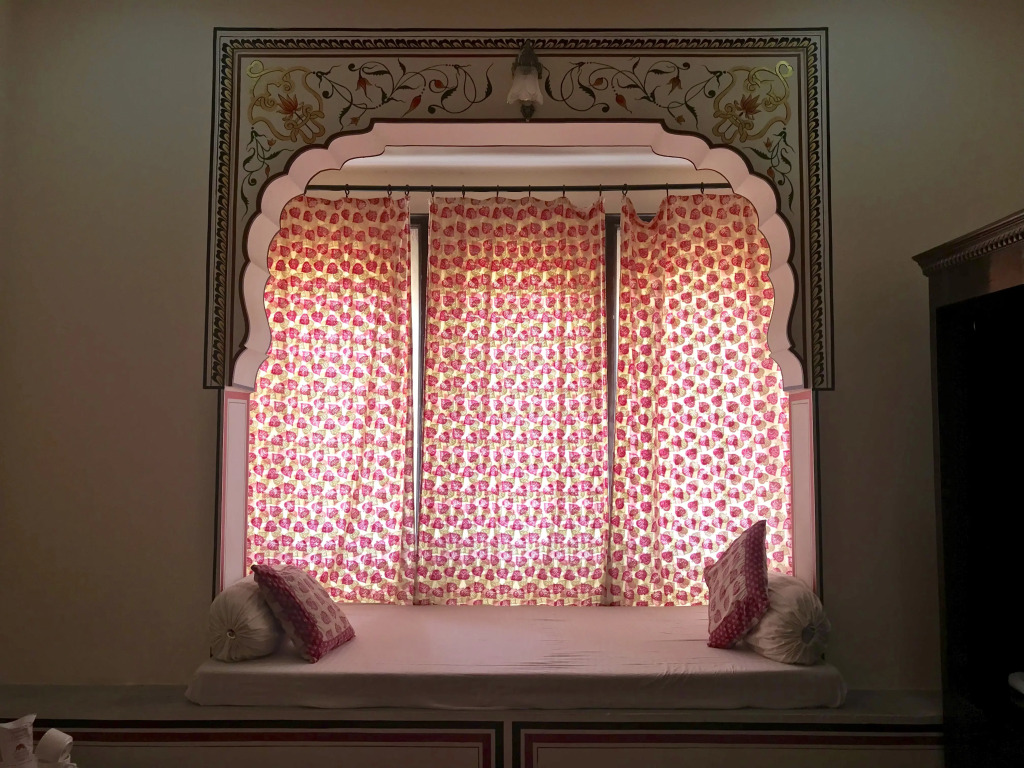 Rajputana Heritage