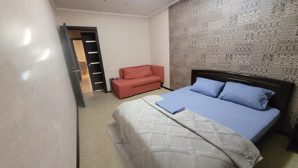 Апартаменты sweethome