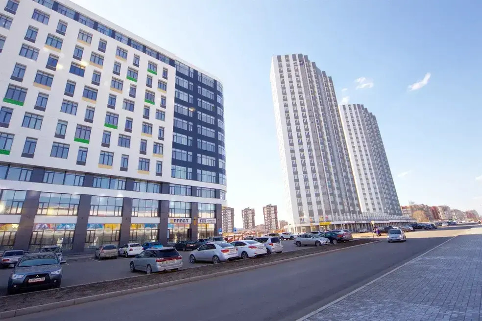Апарт-отель Квартирант