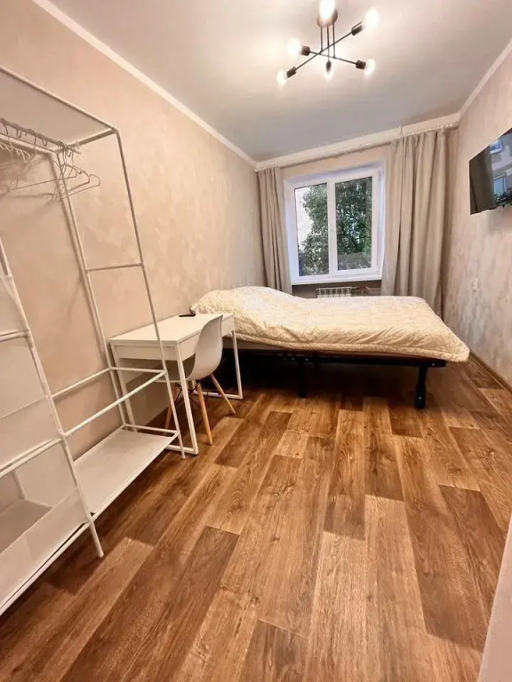 Квартира на Ушакова 26