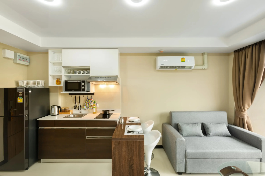 Apartments Mai Khao Beach Condotel 2322