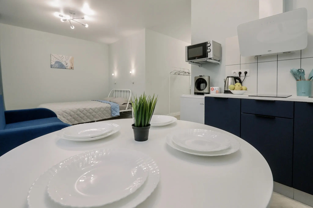 Квартира Privi House на Воткинском шоссе 53к1