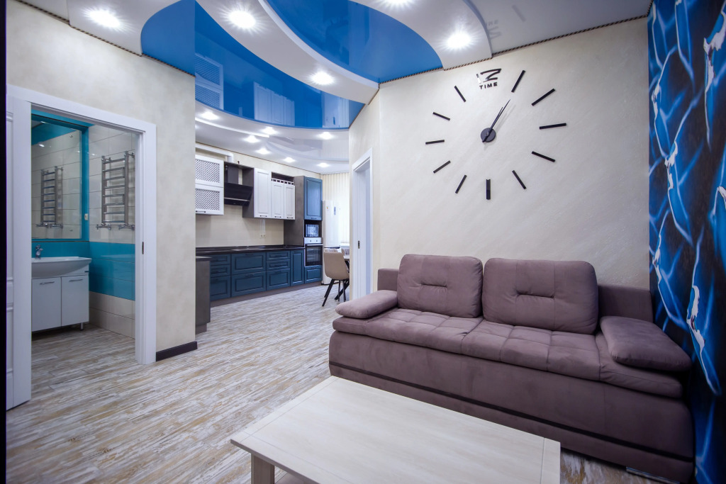 Апартаменты ViP Apart 8