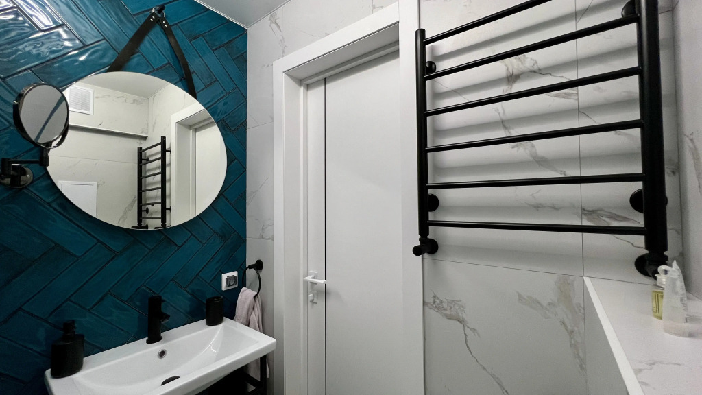 Apartments Пролетарская 19
