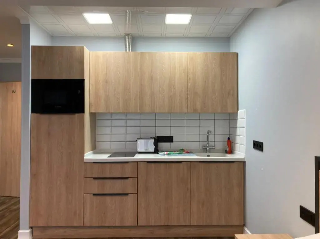 Mini-hotel FAB