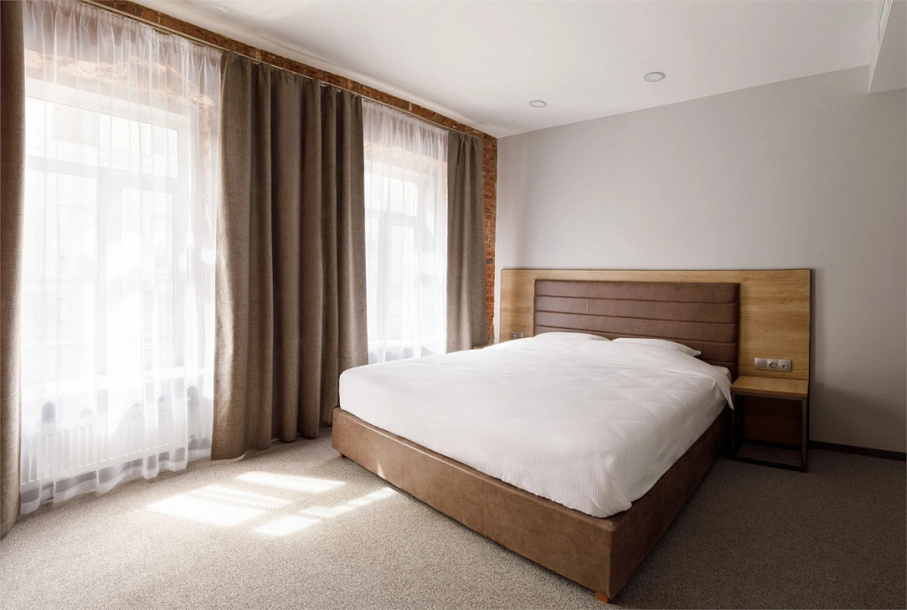 Отель Turris Hotel Petrovsky
