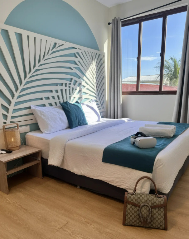 Kue Hotel Maafushi