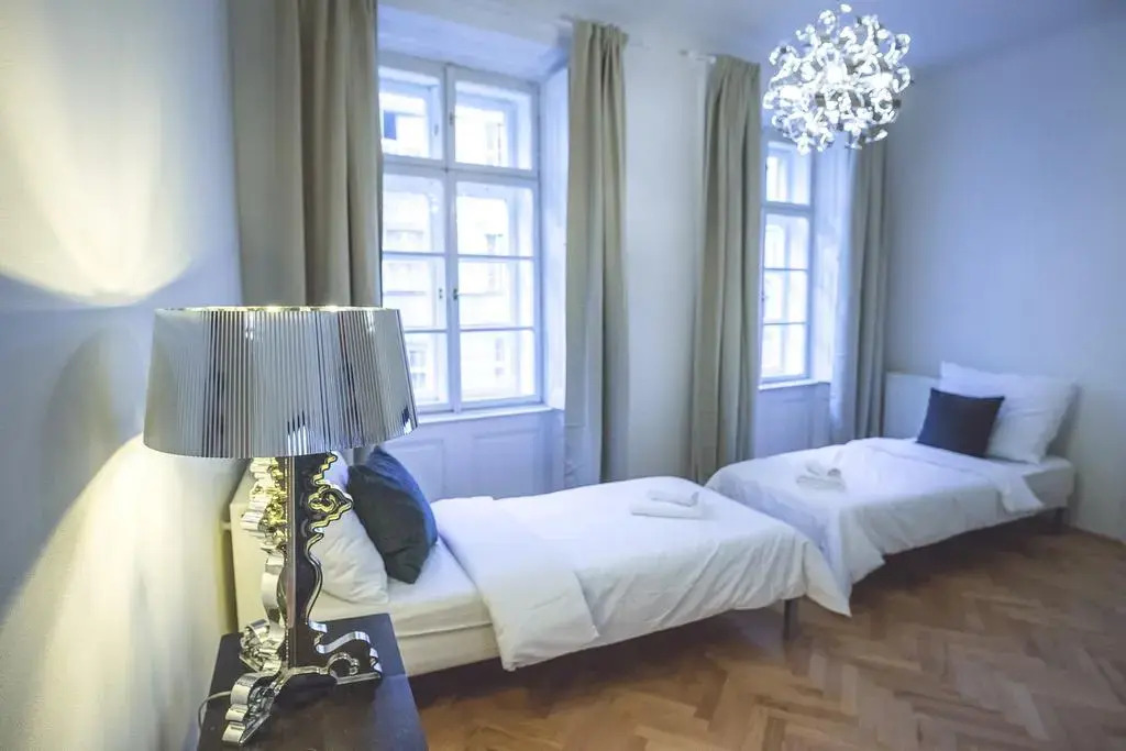 Fano Apartments Old Town Prague