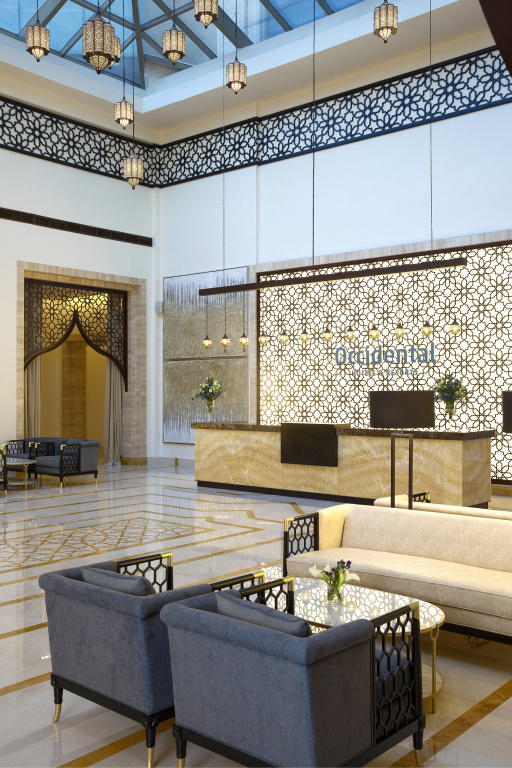 Barcelo Al Jaddaf, Dubai