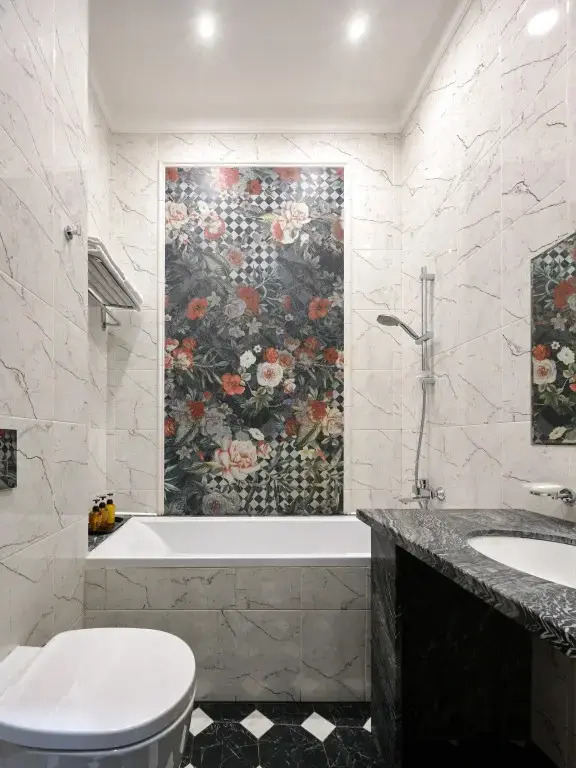 Квартира Agent Flat 4