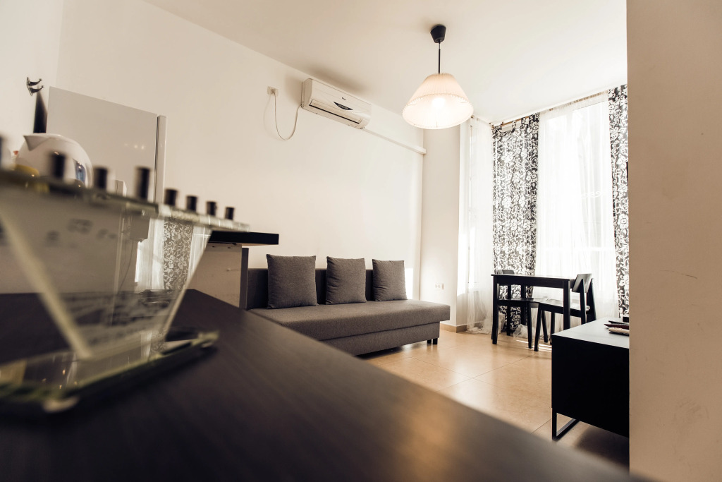 Апартаменты Prime location Netanya