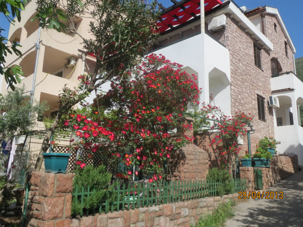 Guest House Vukovic