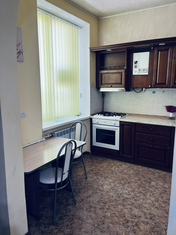 Квартира трехкомнатная рядом с пляжем и парком