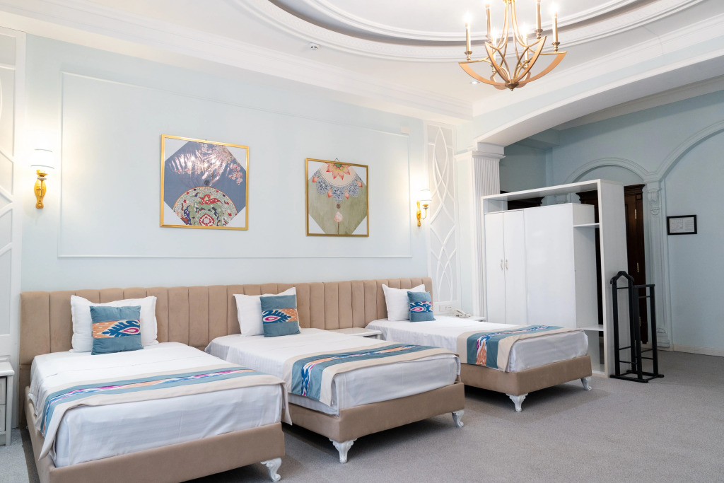 Meros Boutique Hotel