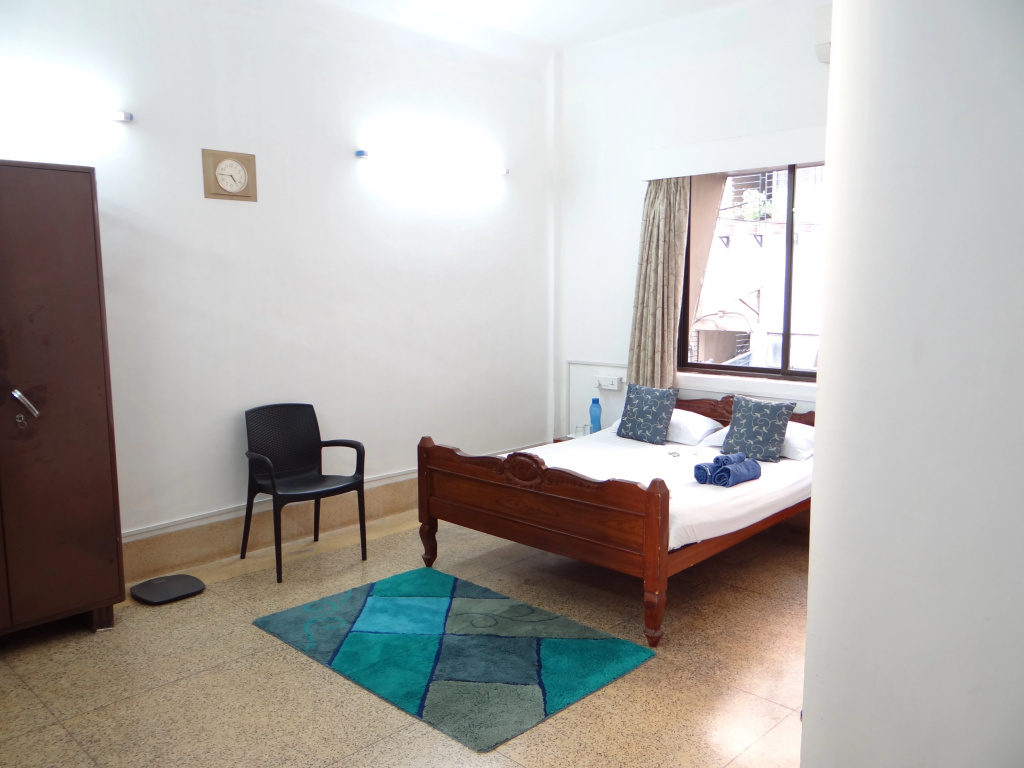 Central Bed & Breakfast