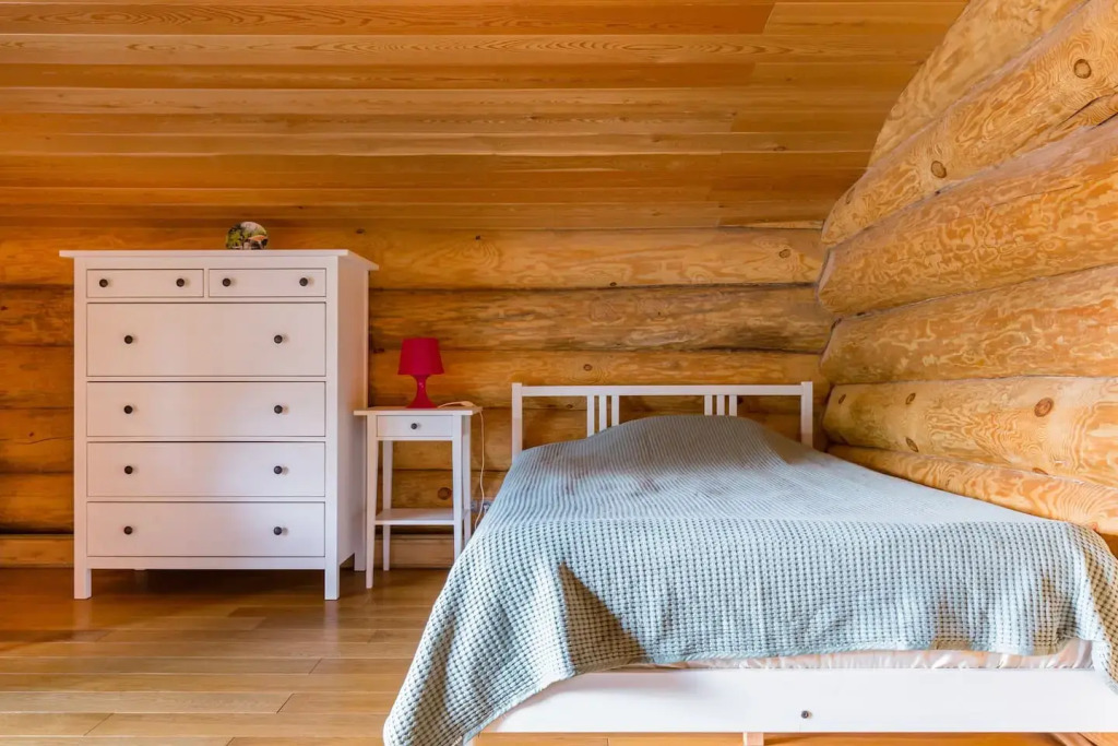 Eco Chalet