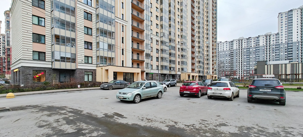 Апартаменты lloft78 Viera III