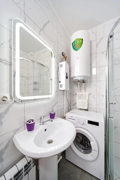 Sevastopol-Apartment-апартаменты у моря Фиолент