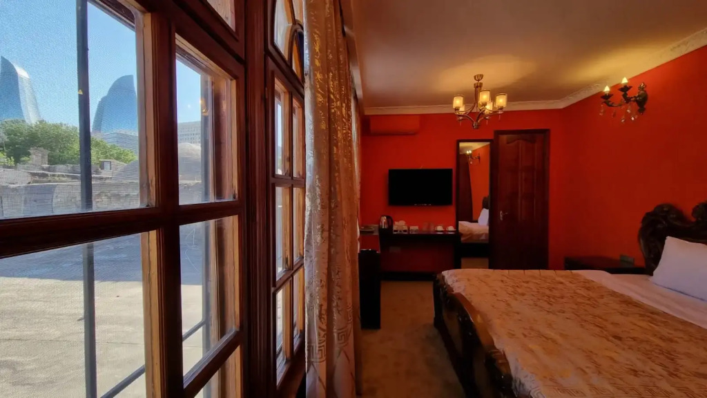 Boutique Hotel Grandview
