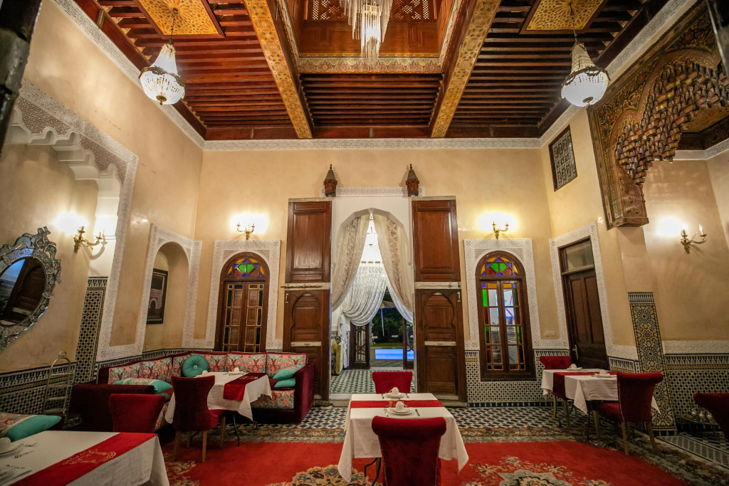 Palais Houyam