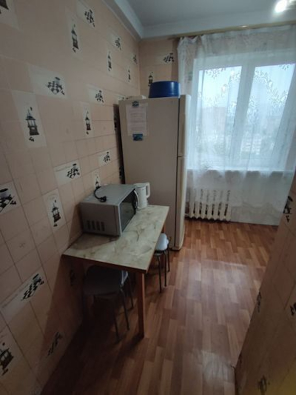 Квартира на улице Кирова 14/2