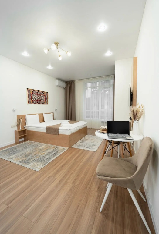 Q Apartment