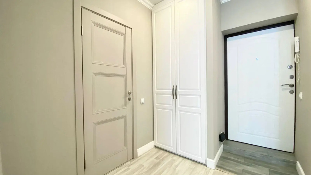 Апартаменты Goodroom