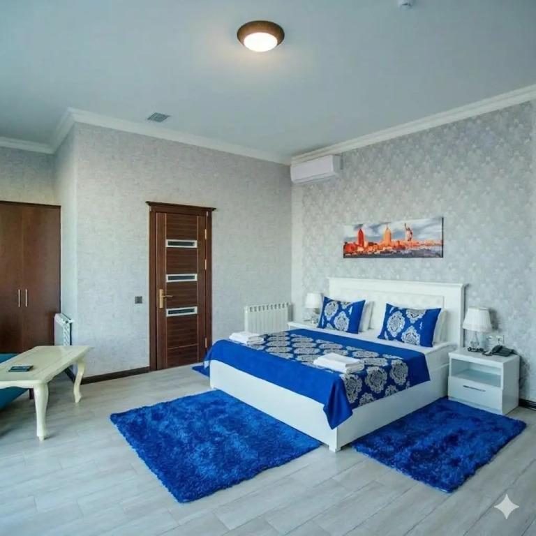 Golden Street Hotel