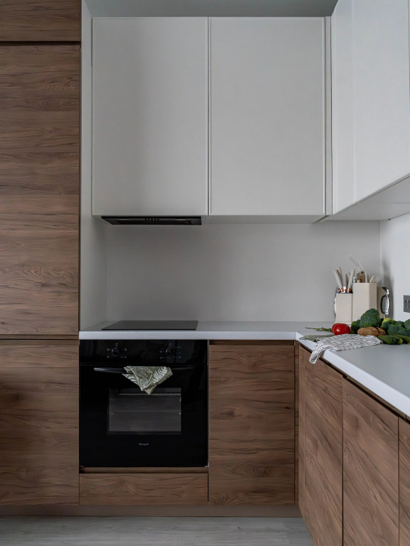 Квартира Your Apart Pulse Premier на Дальневосточном для 4 гостей