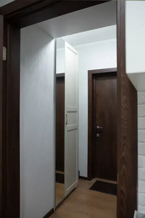 Квартира ElenaSweetHome на Домодедовской Тиффани