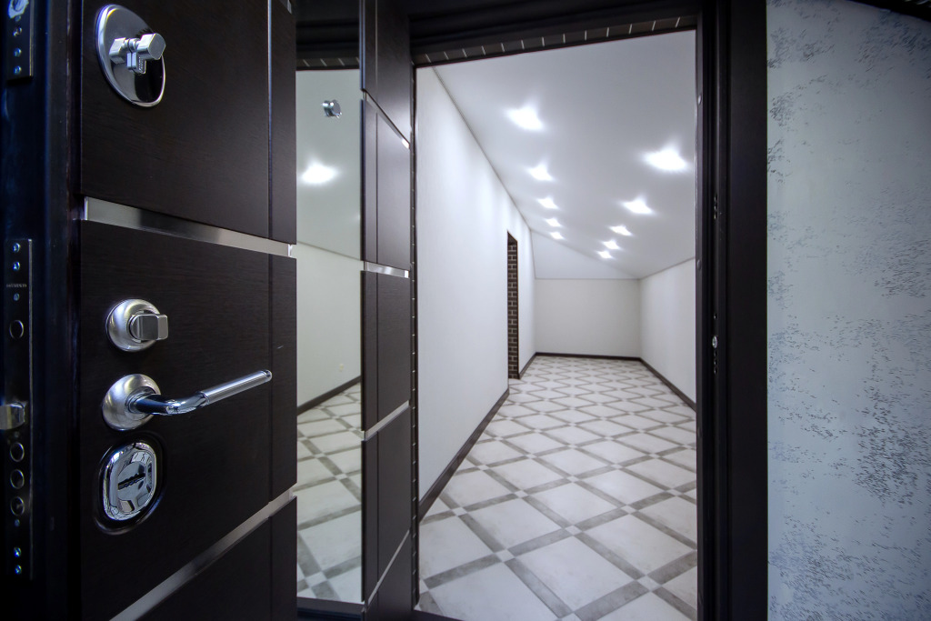 Апартаменты ViP Apart 10