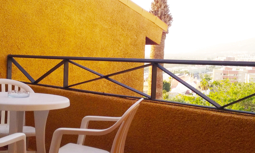 Sunshine Villas Canarias