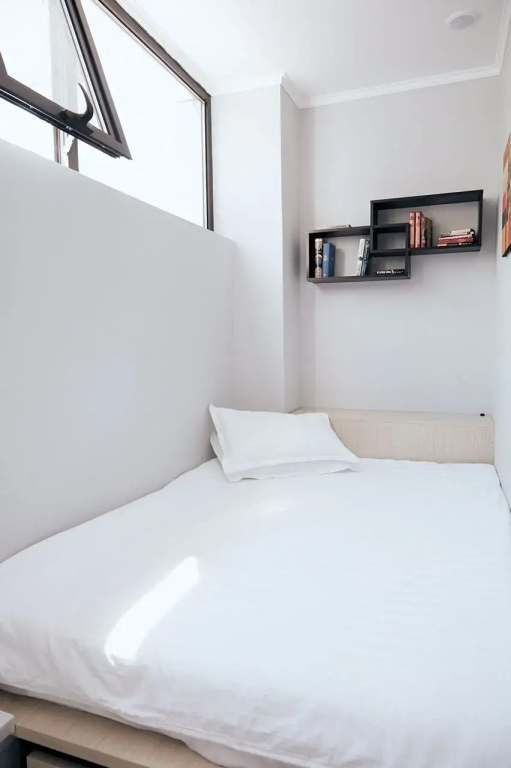 Hotel Kapsula