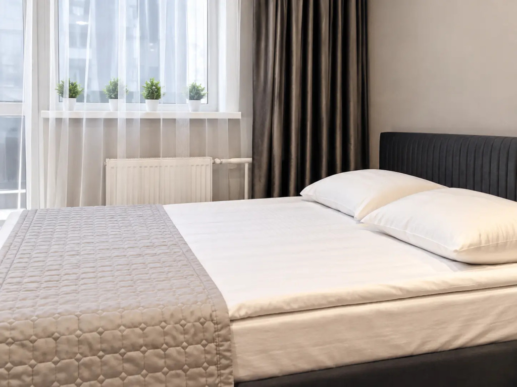 Апартаменты Sweet home Ulyanovsk Sirenevii 4