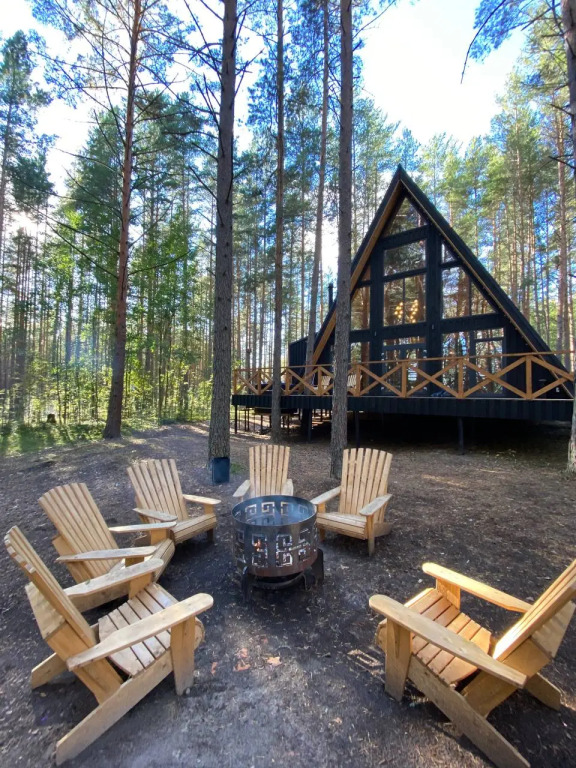 База отдыха The Lagom
