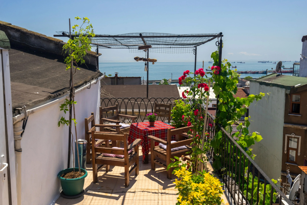 Gedikpasa Konagi Hotel