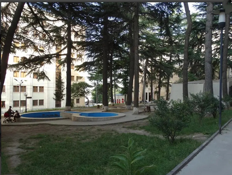 Апартаменты Welcome Inn